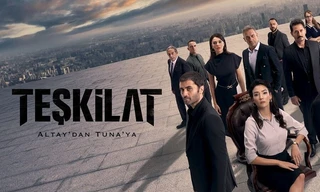 Teskilat