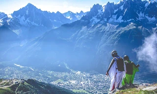 The 30//10 Challenge