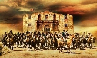 The Alamo