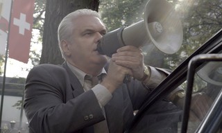 The Ambassador to Bern