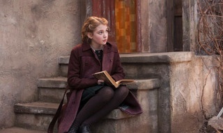 The Book Thief
