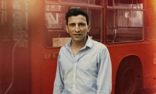 The bus driver: Britain's cocaine king