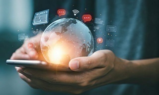 The China Connection