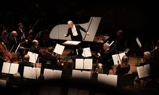 The Cleveland Orchestra, Marc-André Hamelin : Copland, Gershwin, Ellington