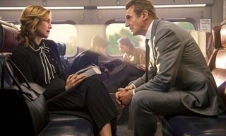 The Commuter