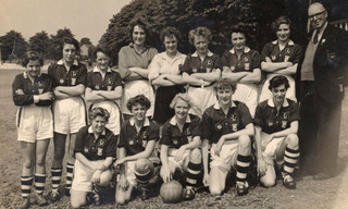 The Corinthians: We were the champions