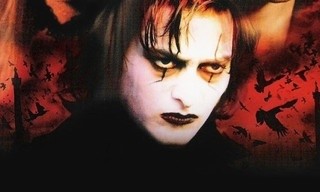 The Crow: Wicked Prayer
