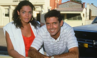 The flying doctors