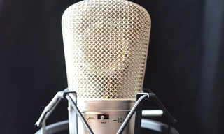 The football interview