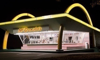 The Founder