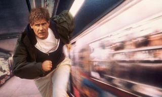 The Fugitive