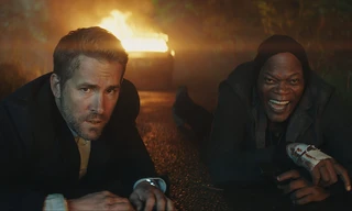 The Hitman's Bodyguard