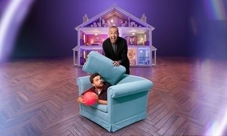 The house of hide & seek