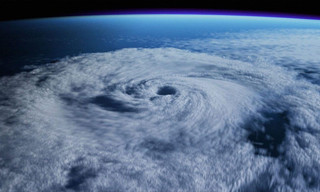 The jet stream and us