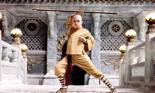 The Last Airbender