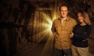 The Last Hunt for Nazi Gold