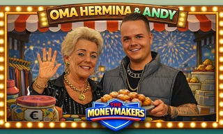The moneymakers