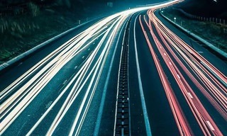 The Motorway