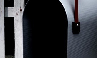 The nightmare neighbour next door