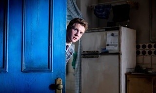 The Portable Door