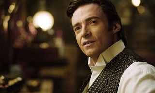 The Prestige