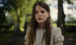 The Quiet Girl