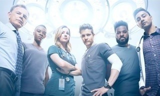 The resident