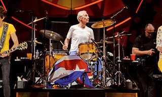 The Rolling Stones - Havana Moon