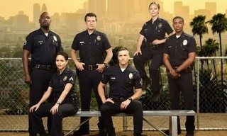 The rookie