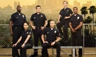 The rookie