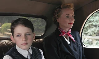 The Ruth Ellis files: A very British crime story