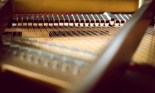 The Sound of Cinema - Conversations avec Andrea Morricone