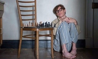 The Theory of Everything