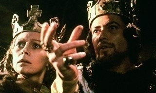 The Tragedy of Macbeth