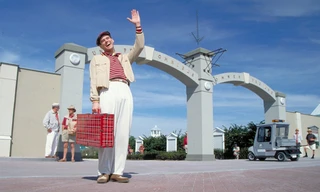 The Truman Show
