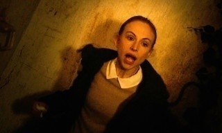 The Village in the Woods