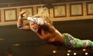 The Wrestler