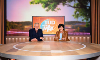 Tijd voor MAX