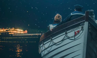 Titanic - Die Nacht der Katastrophe