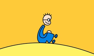 Tom en de boterham met aardbeienjam en honing