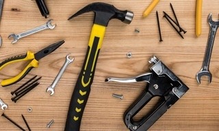 Tooldokter