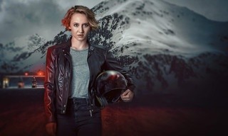 Totenfrau
