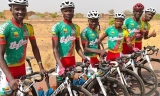 Tour du Bénin