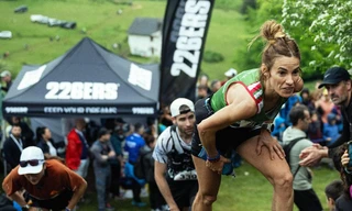 Trail: World Series Zegama