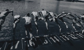 Triatlon: T100 World Tour Singapore