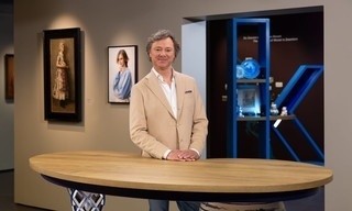 Tussen kunst en kitsch