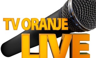 TV Oranje live