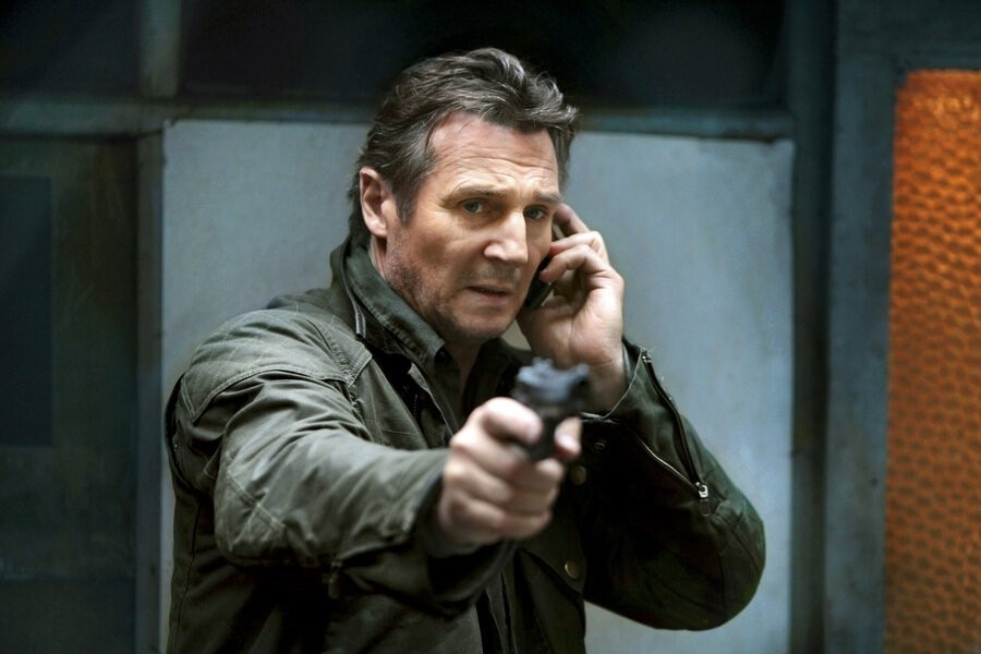 Taken 2