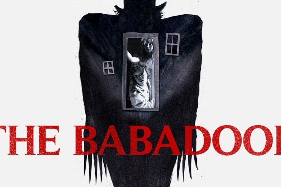 The Babadook