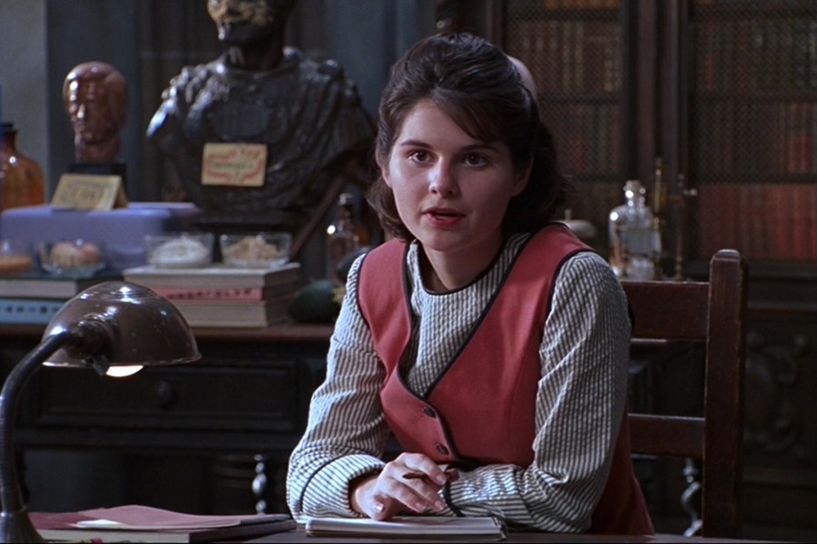 The Beautician And The Beast